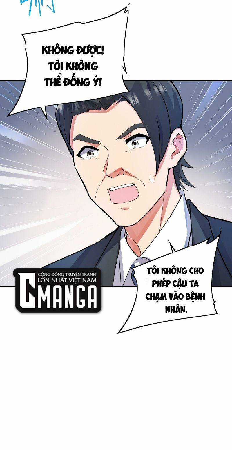Ta Mới Chỉ 2500 Tuổi Chapter 18 trang 13