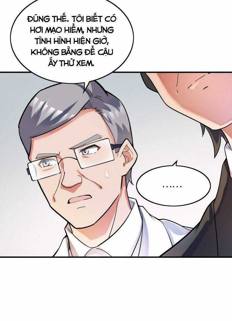 Ta Mới Chỉ 2500 Tuổi Chapter 18 trang 15