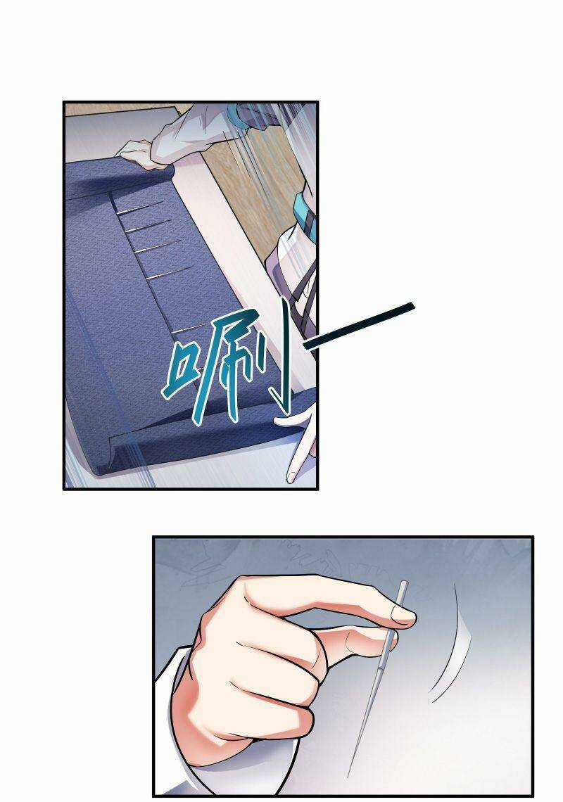 Ta Mới Chỉ 2500 Tuổi Chapter 18 trang 18