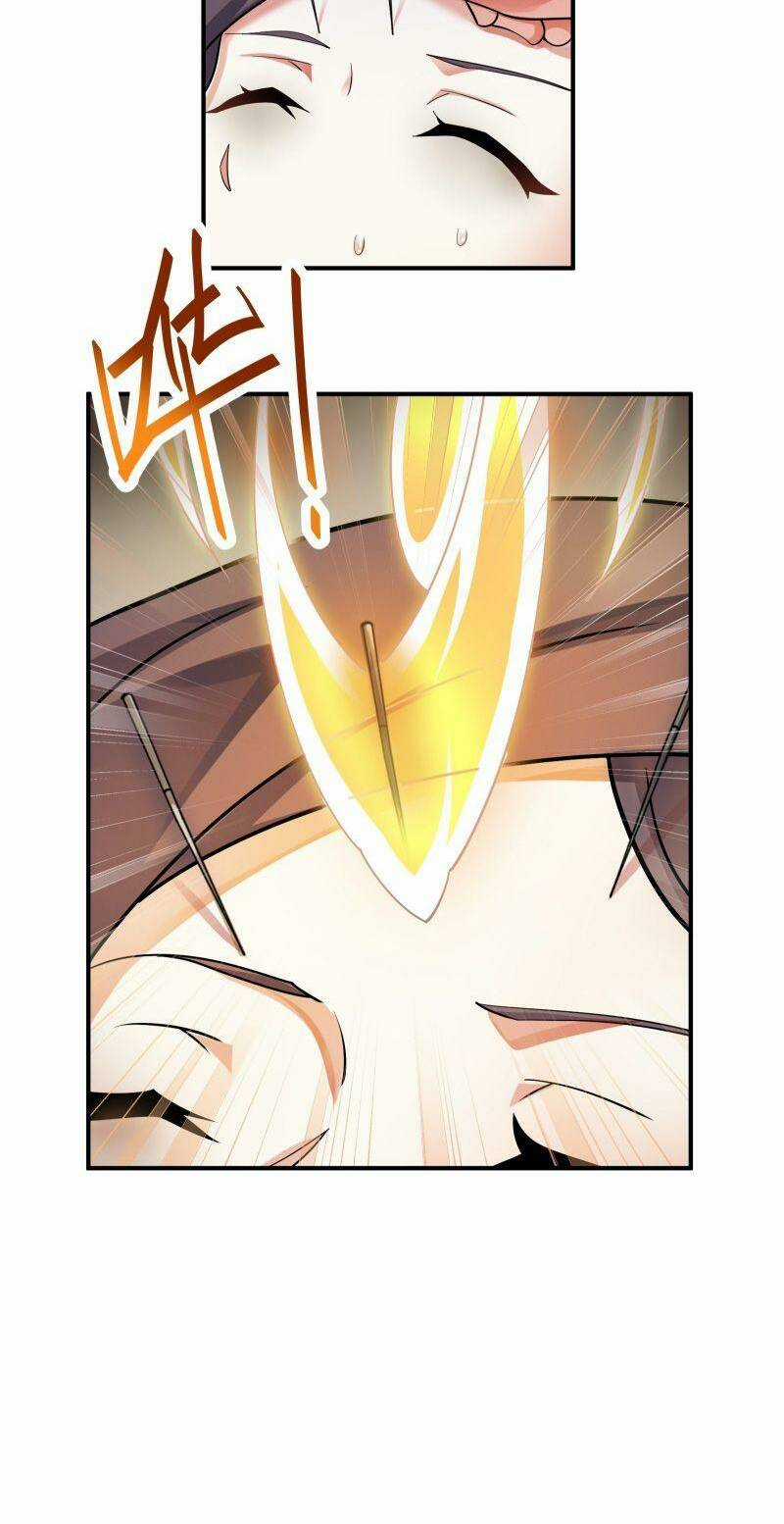 Ta Mới Chỉ 2500 Tuổi Chapter 18 trang 23