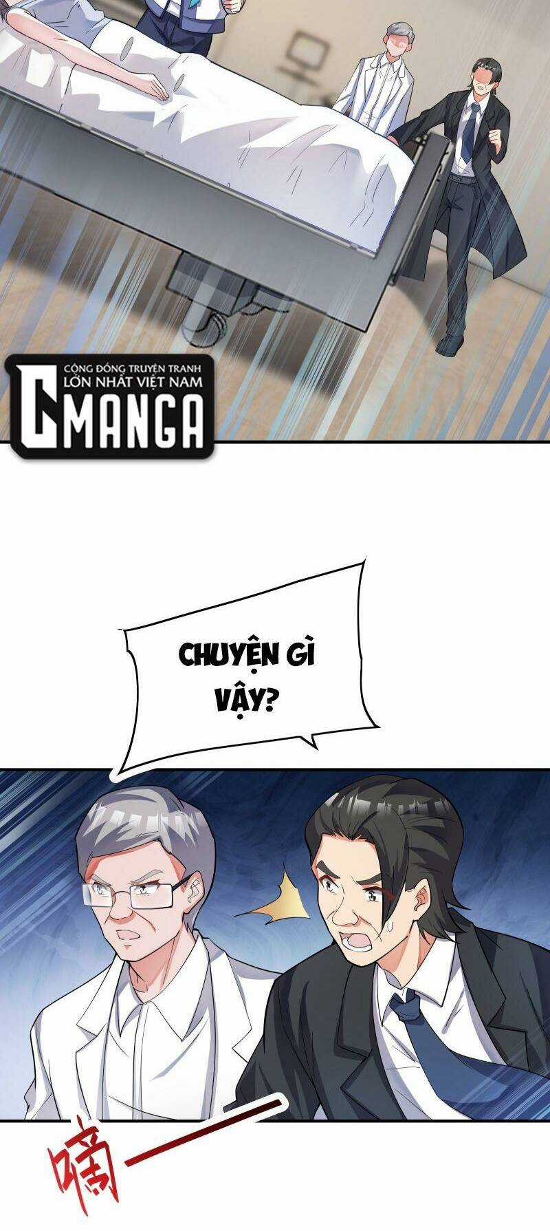 Ta Mới Chỉ 2500 Tuổi Chapter 18 trang 25