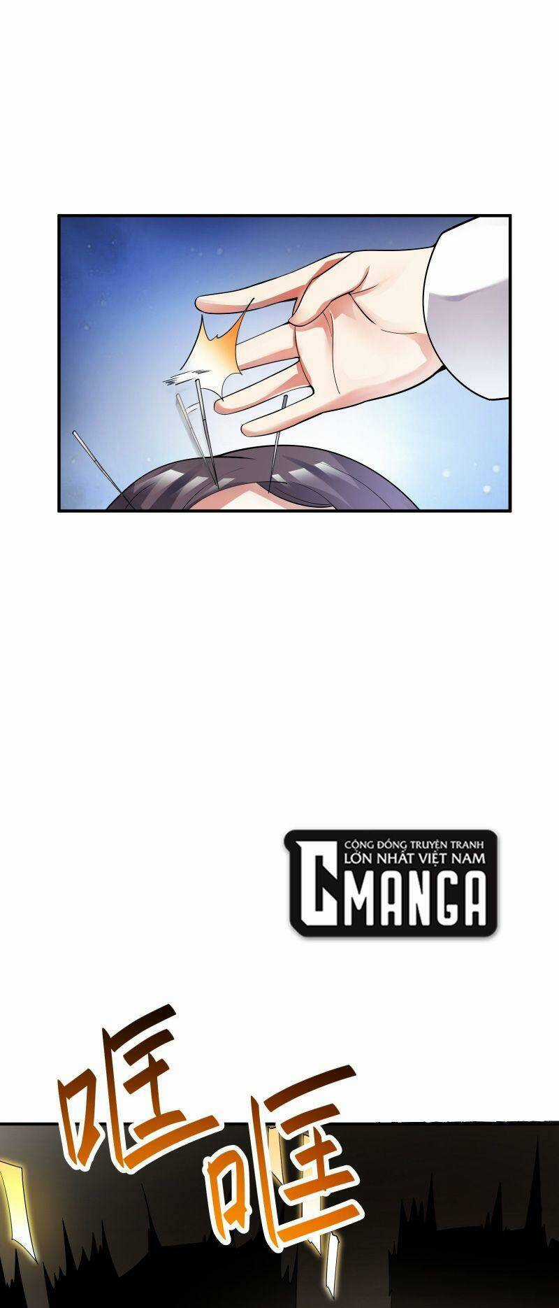 Ta Mới Chỉ 2500 Tuổi Chapter 18 trang 28