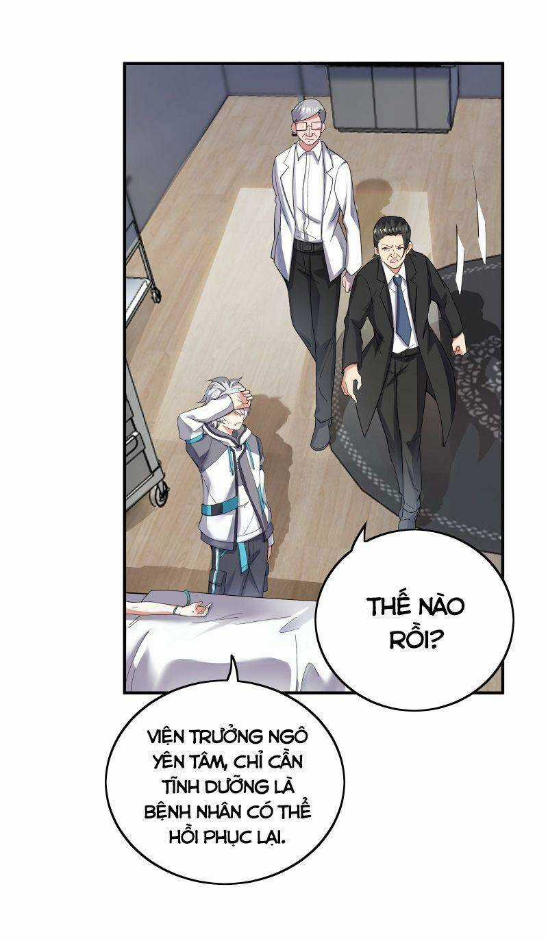 Ta Mới Chỉ 2500 Tuổi Chapter 18 trang 32