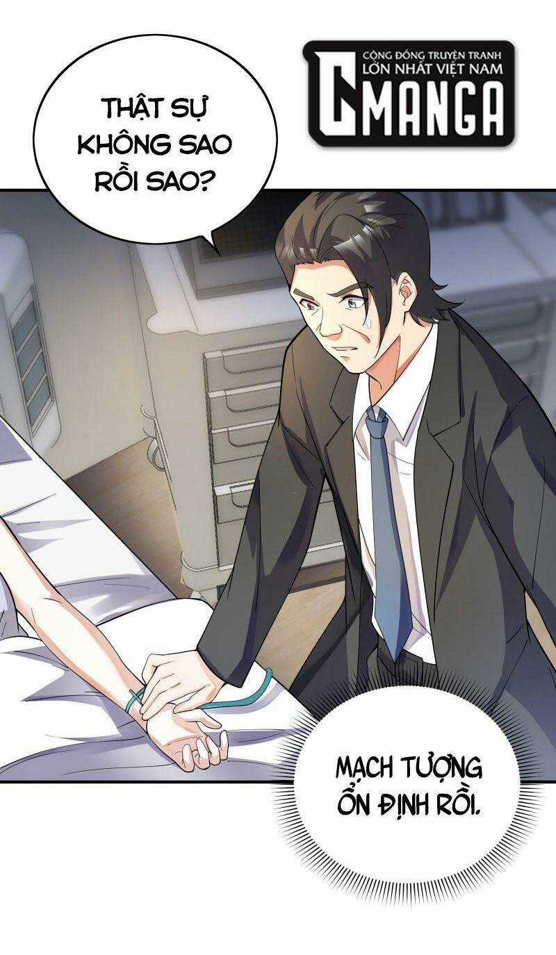 Ta Mới Chỉ 2500 Tuổi Chapter 18 trang 33