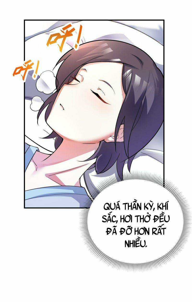 Ta Mới Chỉ 2500 Tuổi Chapter 18 trang 34