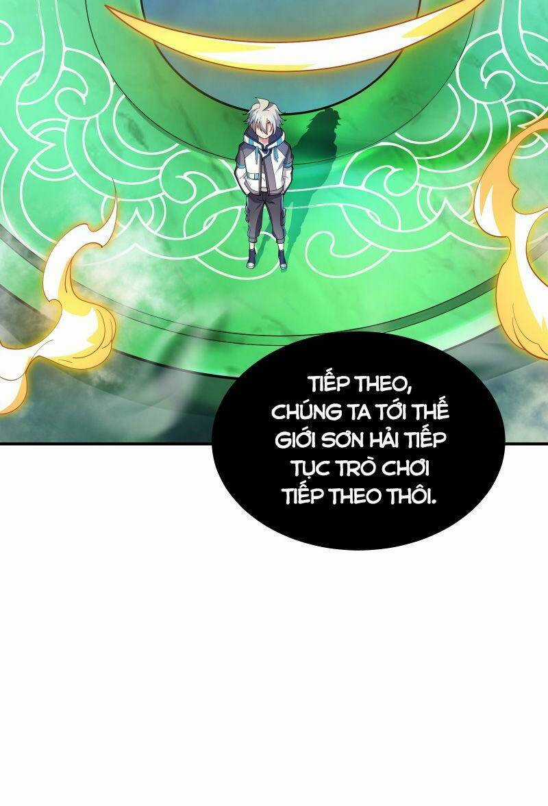Ta Mới Chỉ 2500 Tuổi Chapter 18 trang 42