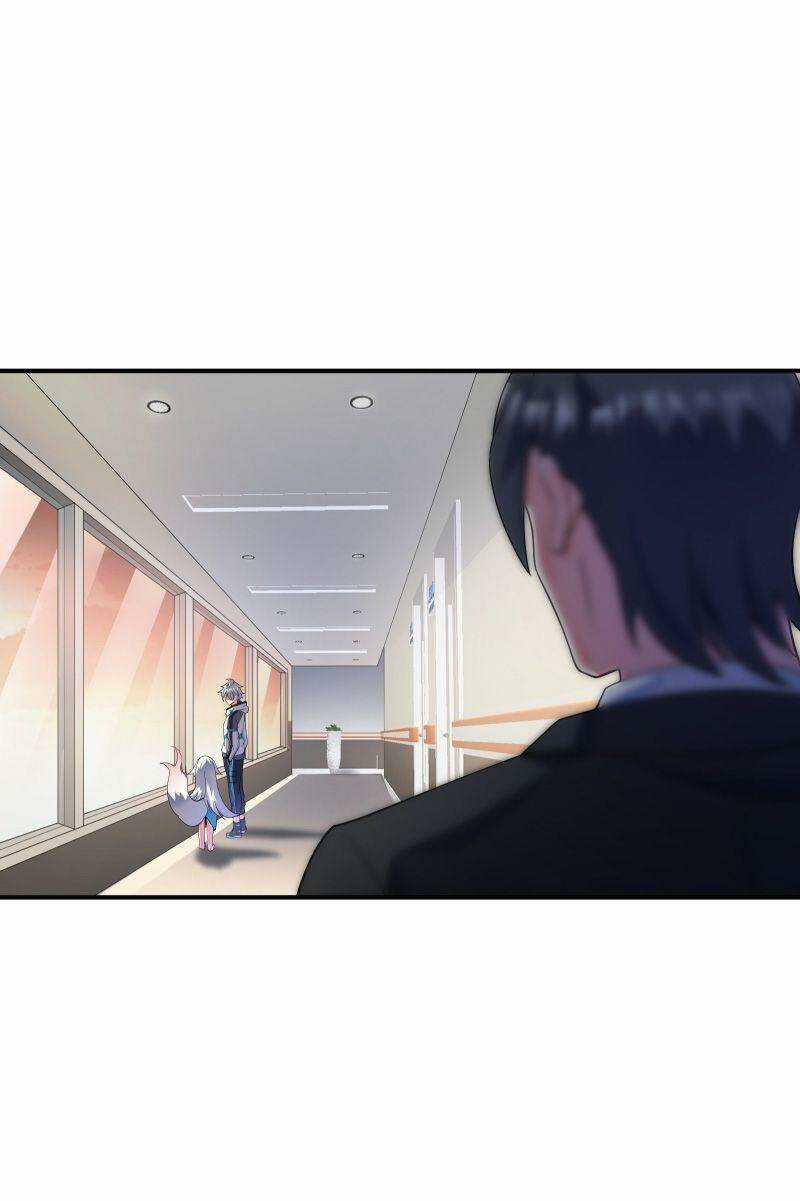 Ta Mới Chỉ 2500 Tuổi Chapter 18 trang 43