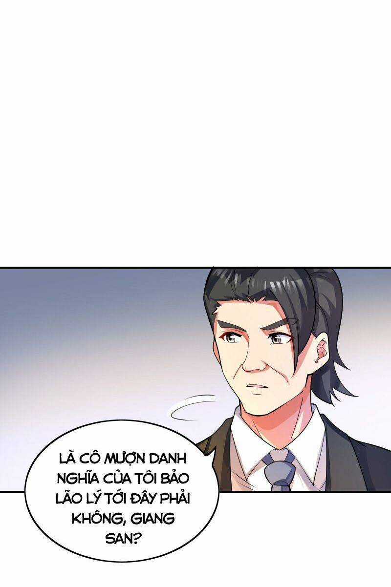 Ta Mới Chỉ 2500 Tuổi Chapter 18 trang 44