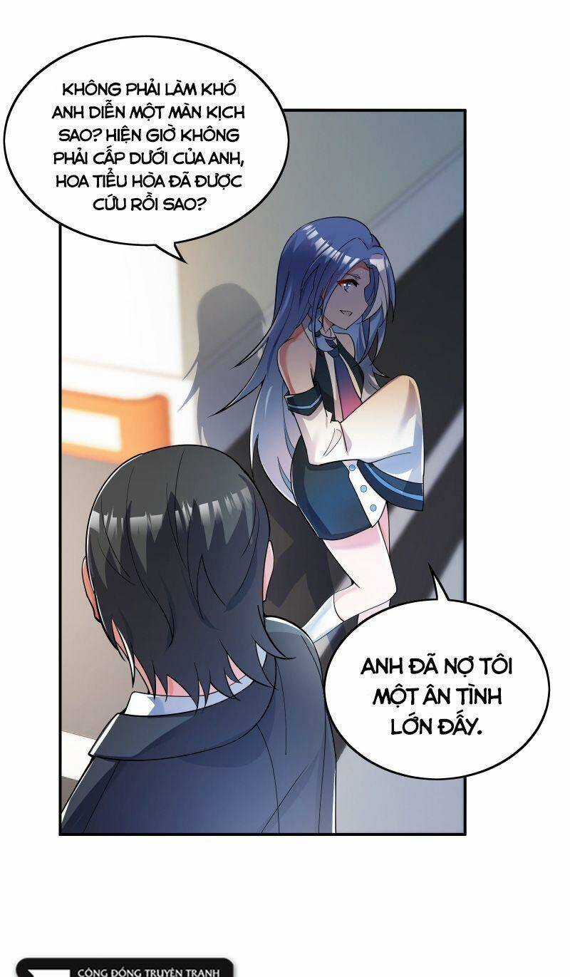 Ta Mới Chỉ 2500 Tuổi Chapter 18 trang 45