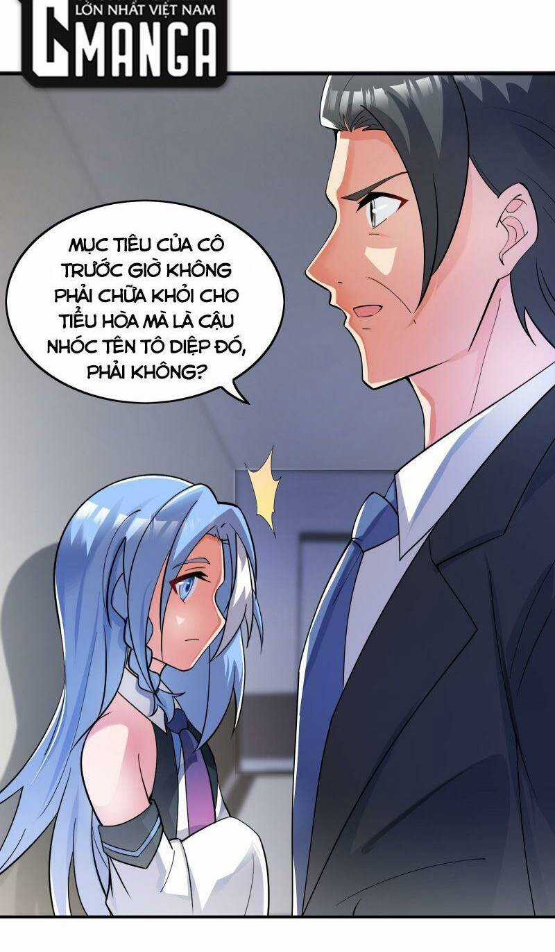 Ta Mới Chỉ 2500 Tuổi Chapter 18 trang 46