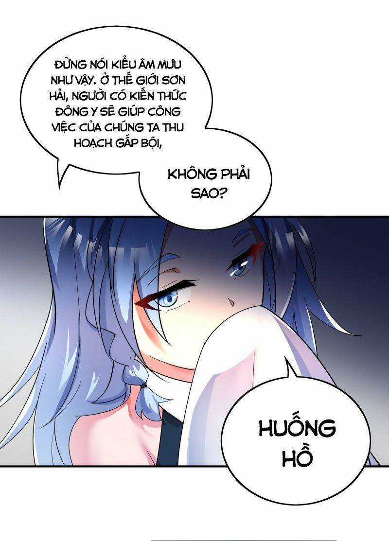 Ta Mới Chỉ 2500 Tuổi Chapter 18 trang 47