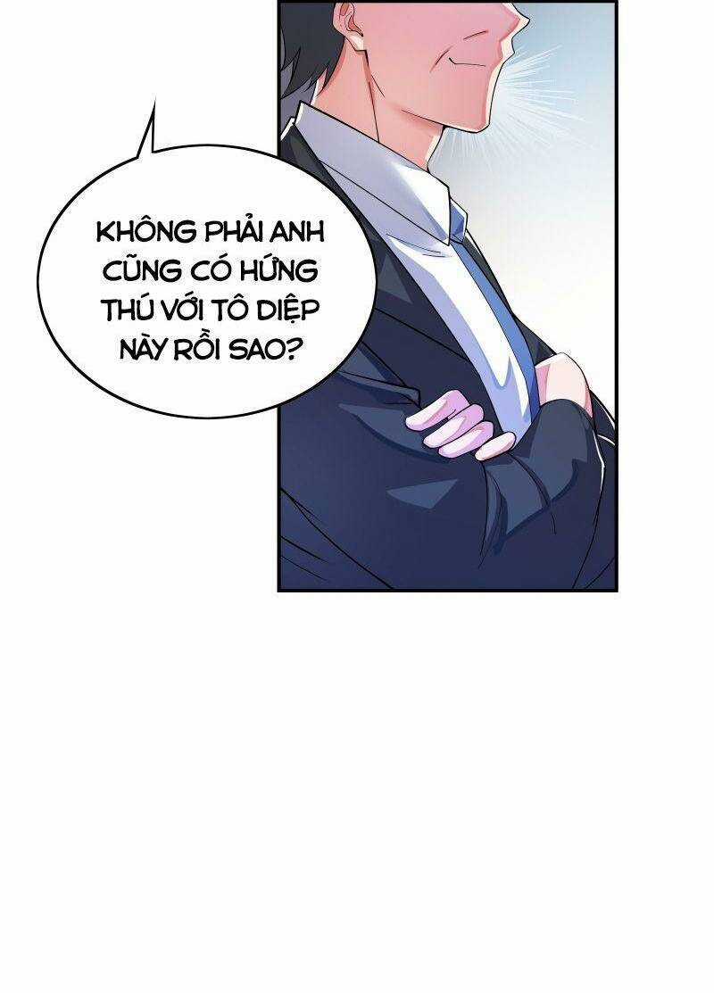 Ta Mới Chỉ 2500 Tuổi Chapter 18 trang 48