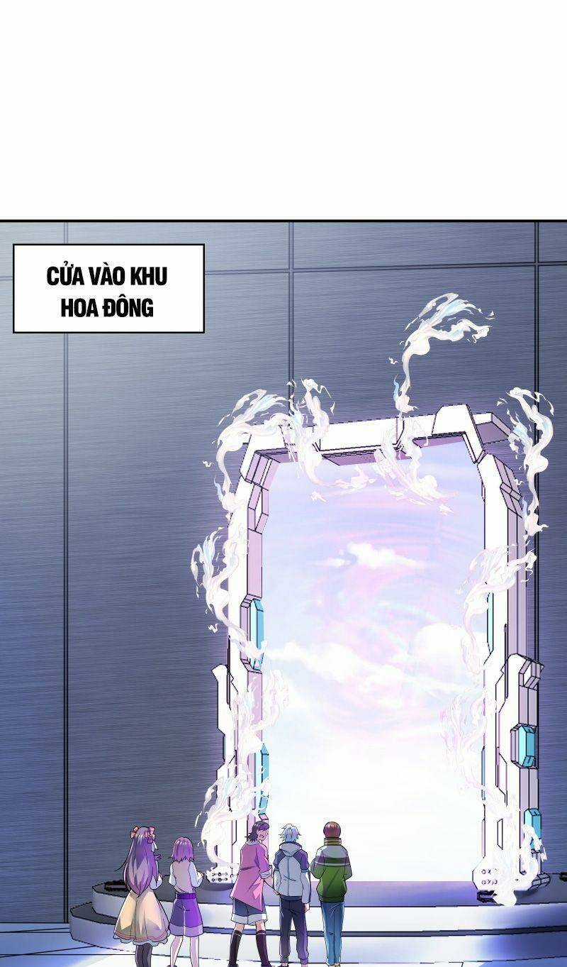 Ta Mới Chỉ 2500 Tuổi Chapter 18 trang 49