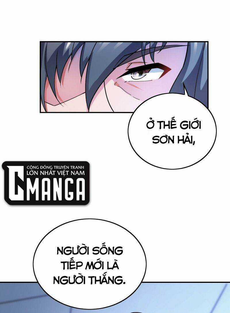 Ta Mới Chỉ 2500 Tuổi Chapter 18 trang 53