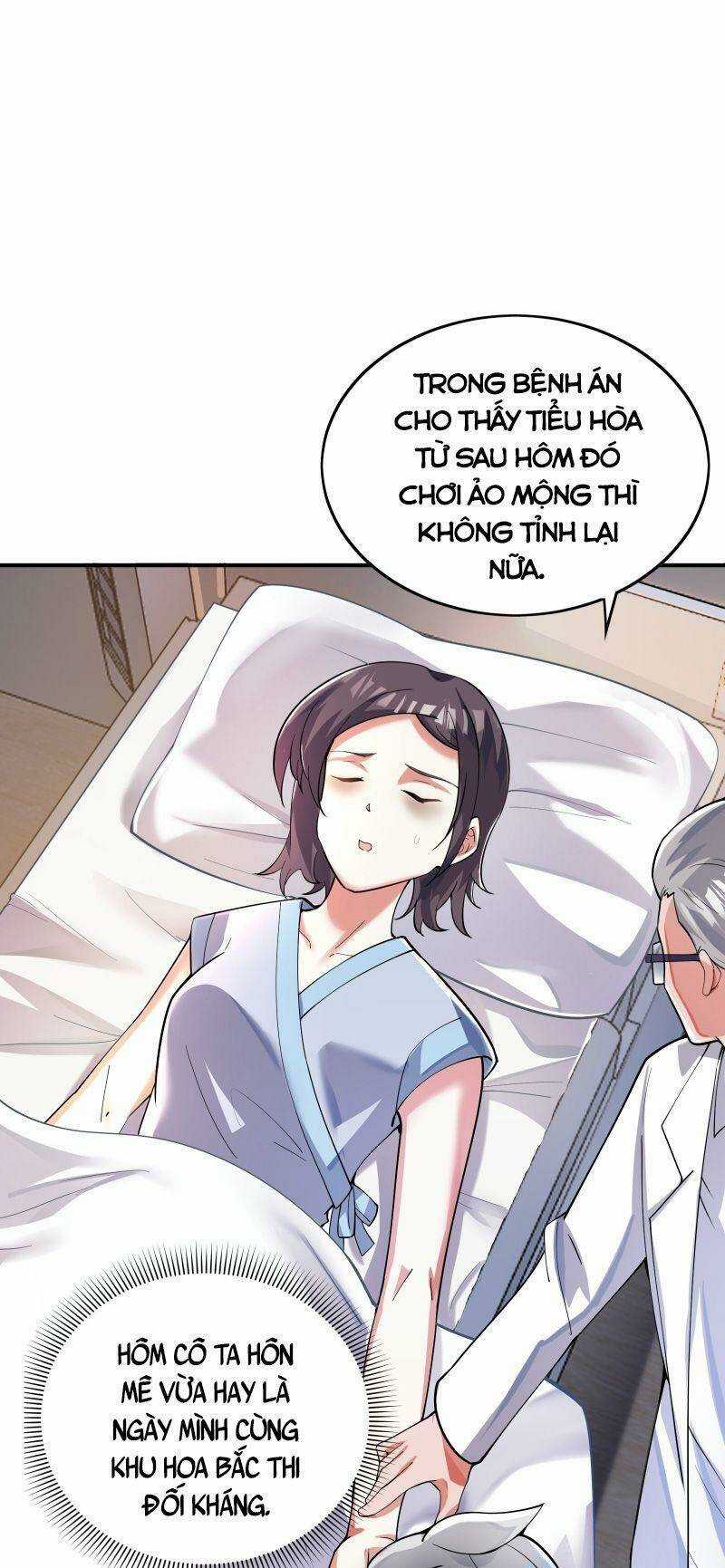 Ta Mới Chỉ 2500 Tuổi Chapter 18 trang 6