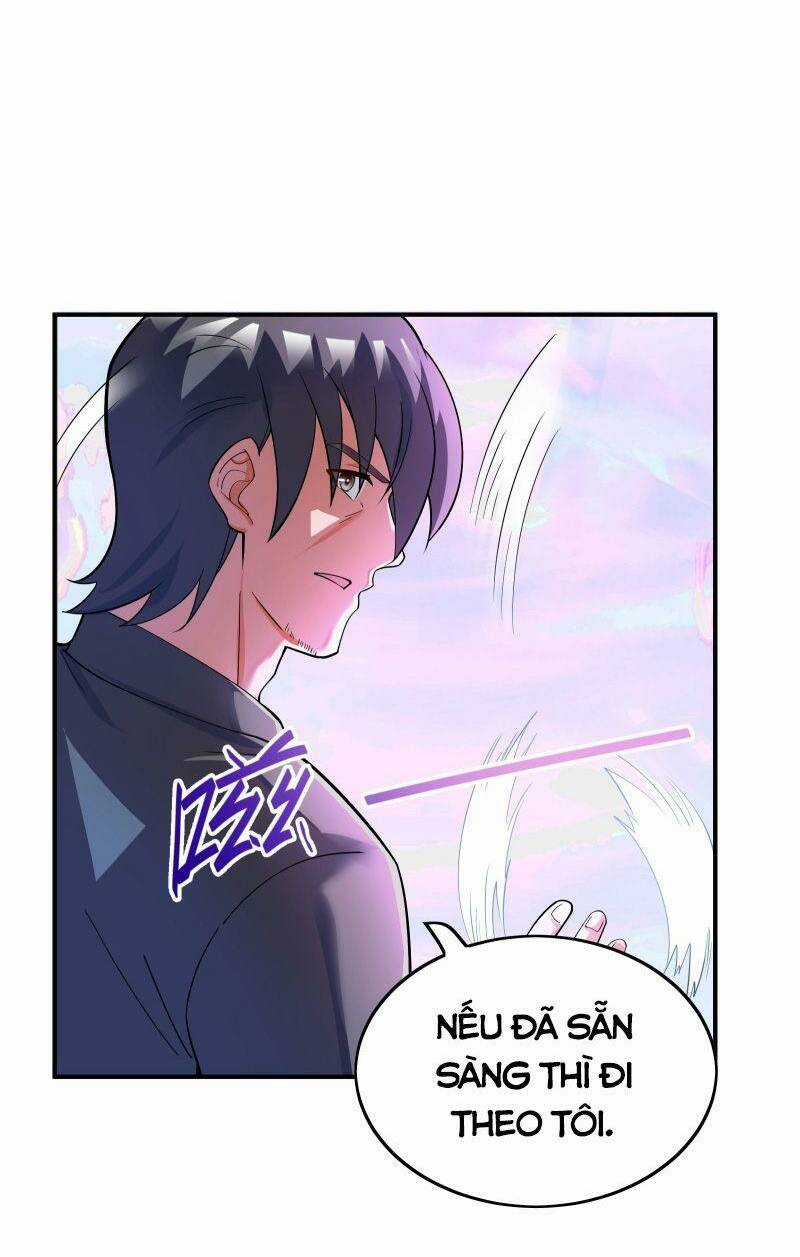 Ta Mới Chỉ 2500 Tuổi Chapter 18 trang 60