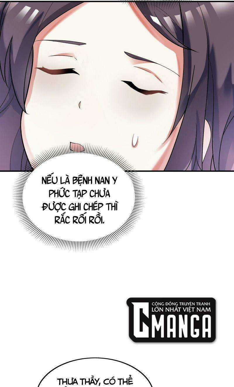 Ta Mới Chỉ 2500 Tuổi Chapter 18 trang 8