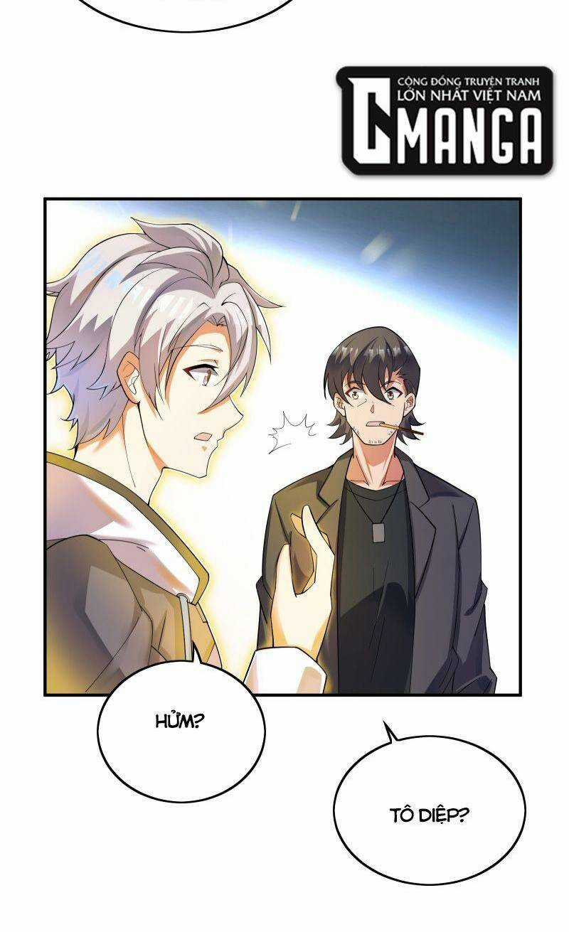 Ta Mới Chỉ 2500 Tuổi Chapter 19 trang 11