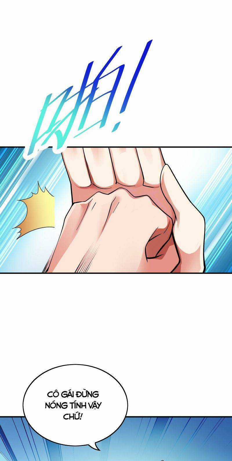 Ta Mới Chỉ 2500 Tuổi Chapter 19 trang 26