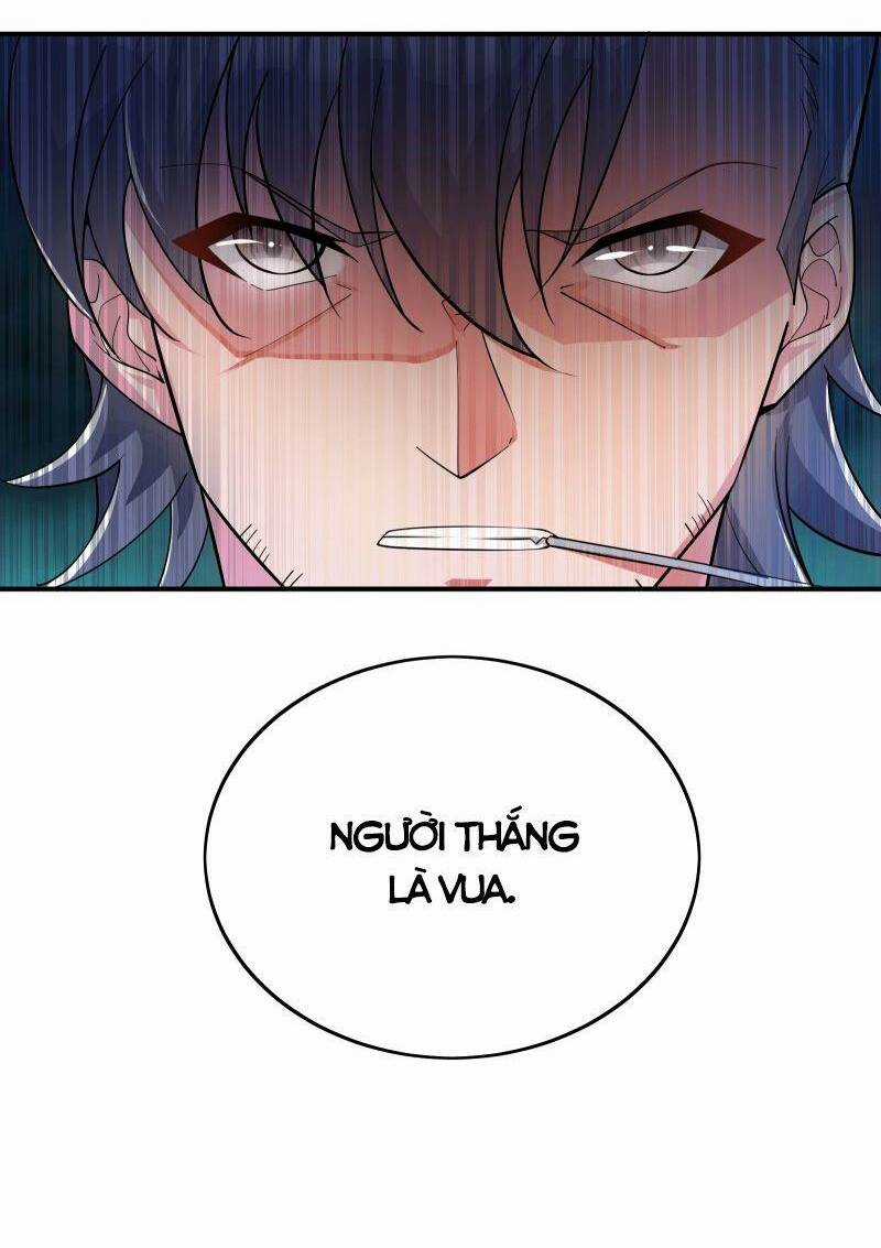 Ta Mới Chỉ 2500 Tuổi Chapter 19 trang 31