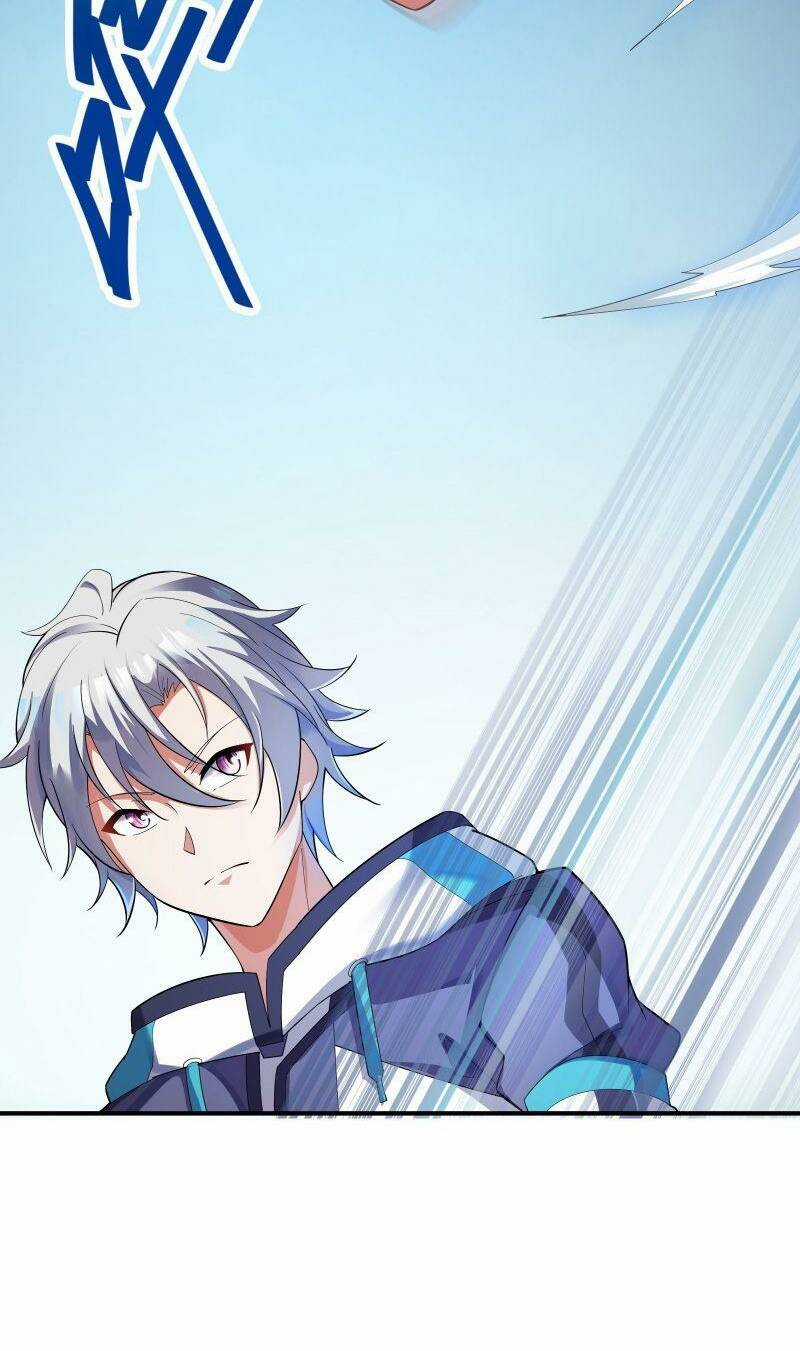 Ta Mới Chỉ 2500 Tuổi Chapter 19 trang 37