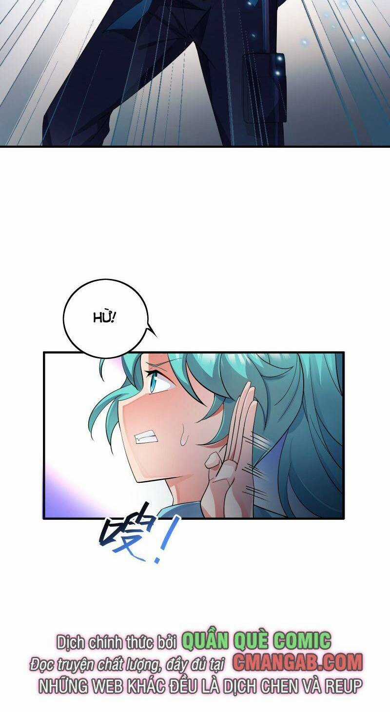 Ta Mới Chỉ 2500 Tuổi Chapter 19 trang 43