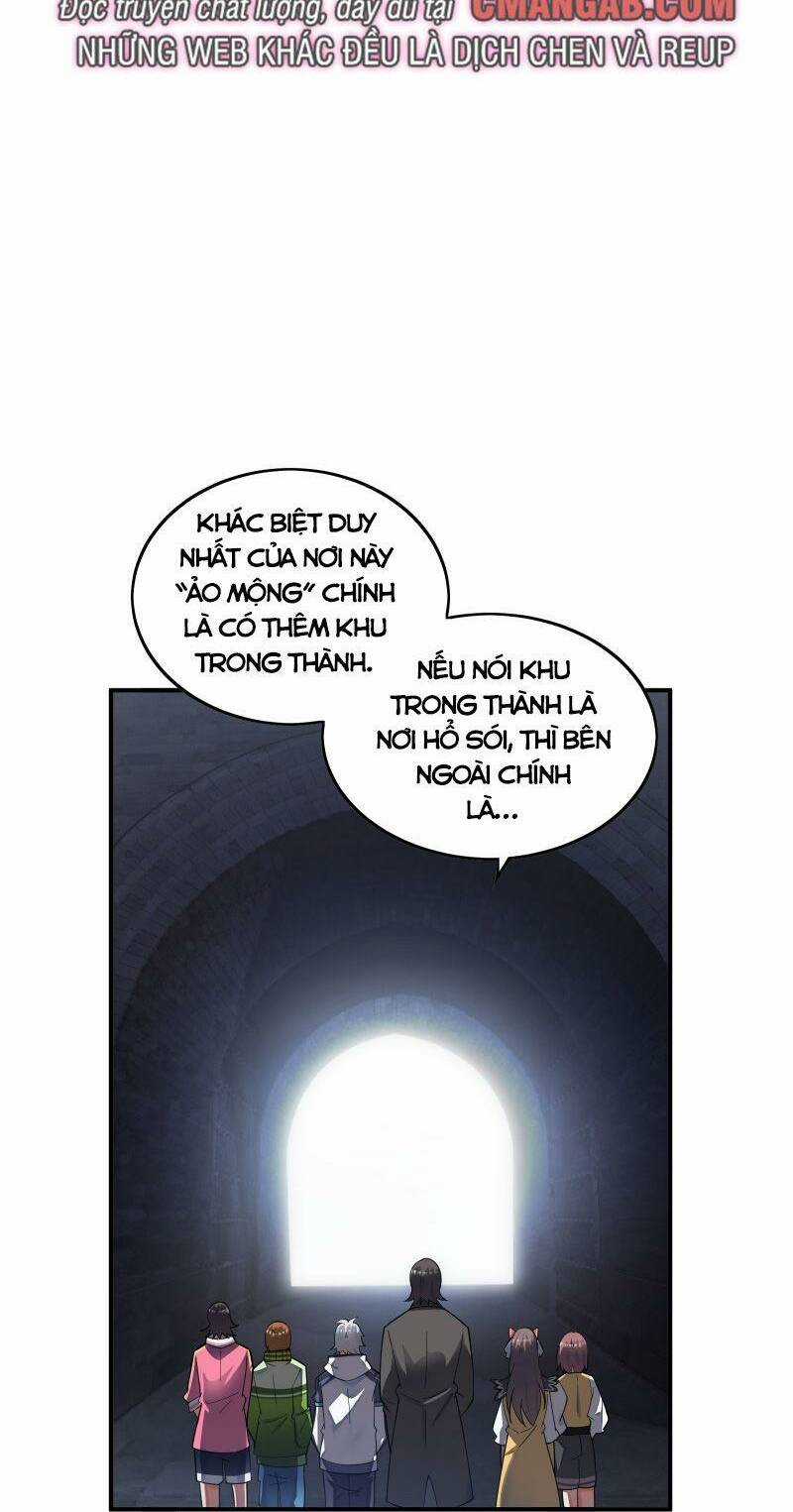 Ta Mới Chỉ 2500 Tuổi Chapter 19 trang 53