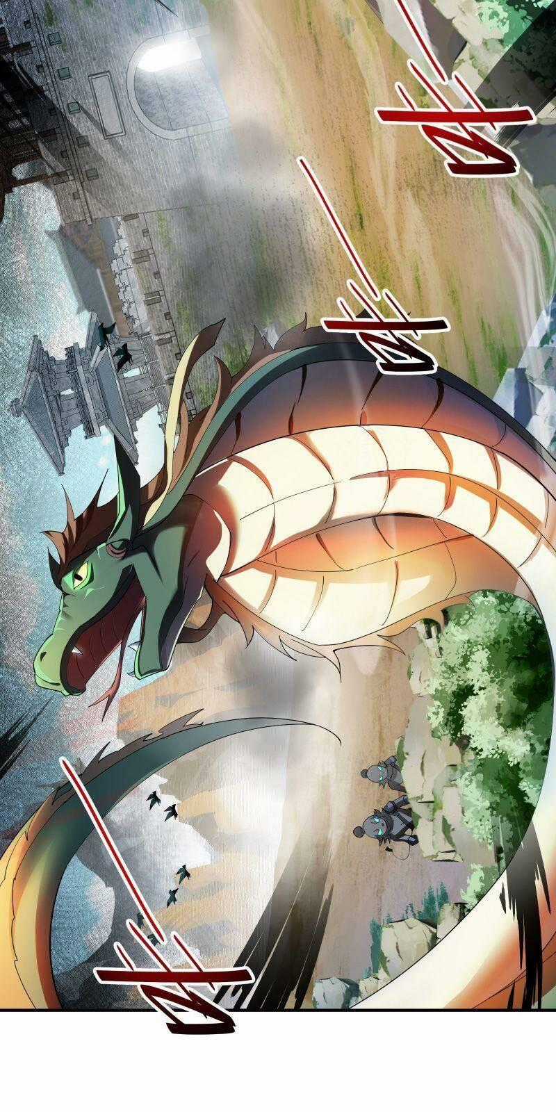 Ta Mới Chỉ 2500 Tuổi Chapter 19 trang 55