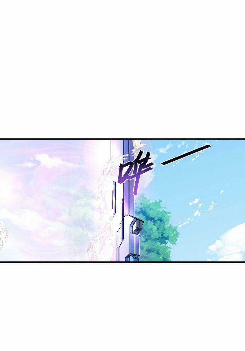 Ta Mới Chỉ 2500 Tuổi Chapter 19 trang 6