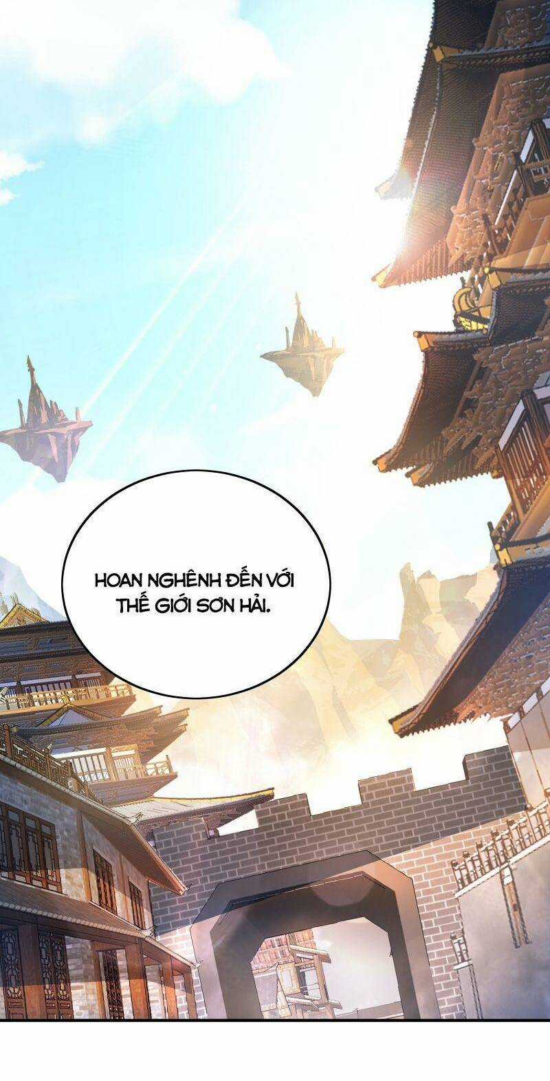 Ta Mới Chỉ 2500 Tuổi Chapter 19 trang 9