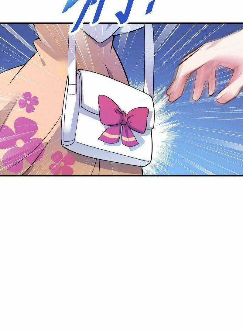 Ta Mới Chỉ 2500 Tuổi Chapter 2 trang 10