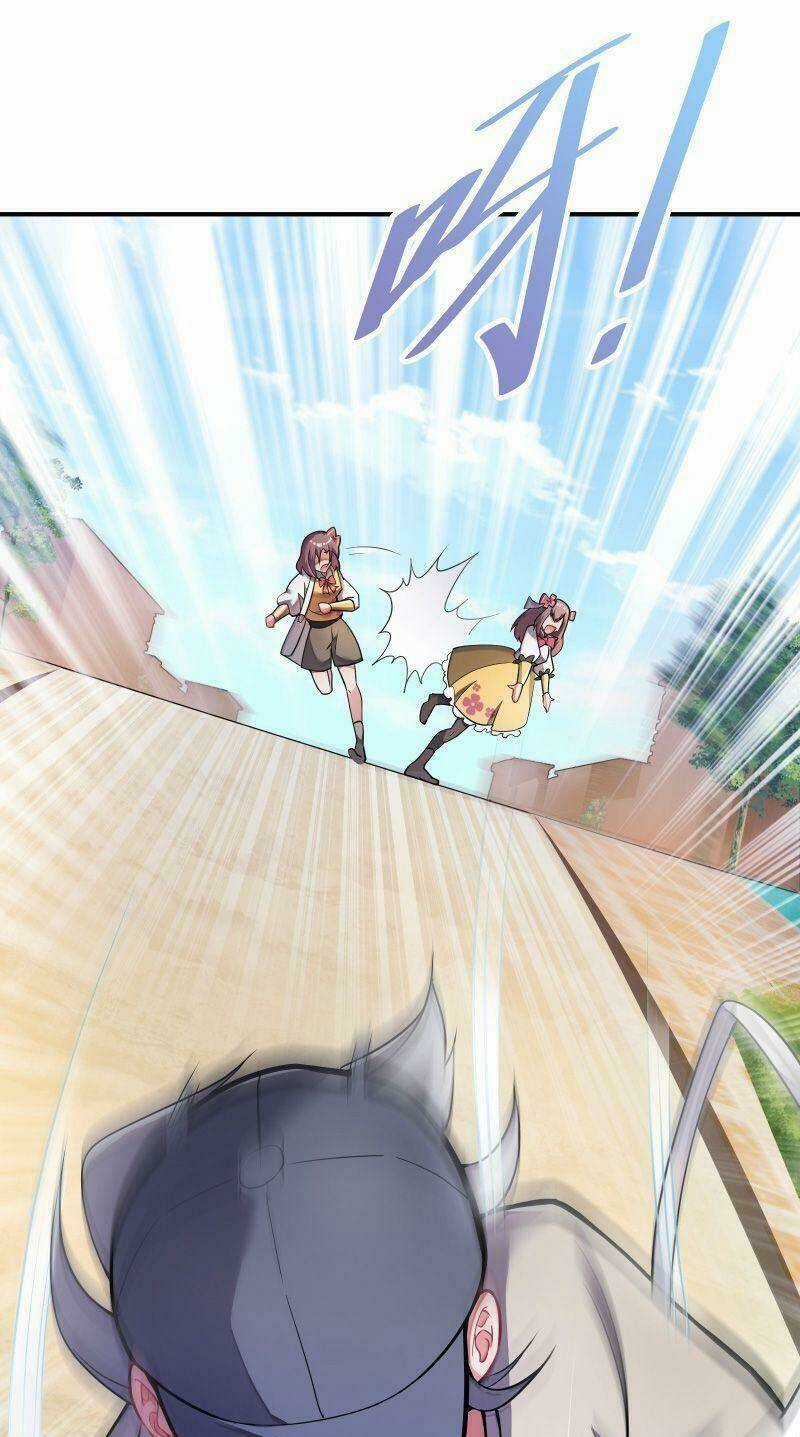 Ta Mới Chỉ 2500 Tuổi Chapter 2 trang 11