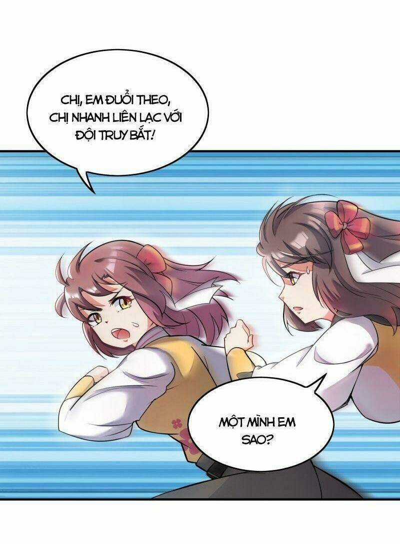 Ta Mới Chỉ 2500 Tuổi Chapter 2 trang 14