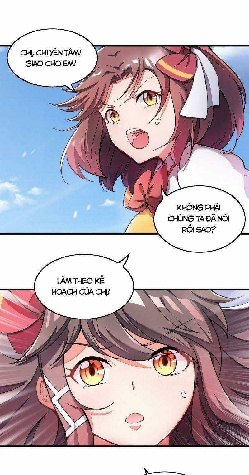 Ta Mới Chỉ 2500 Tuổi Chapter 2 trang 15