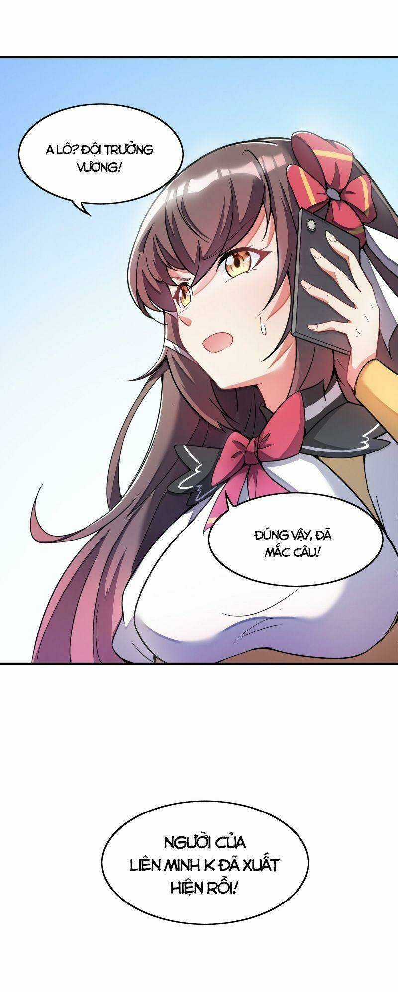 Ta Mới Chỉ 2500 Tuổi Chapter 2 trang 17