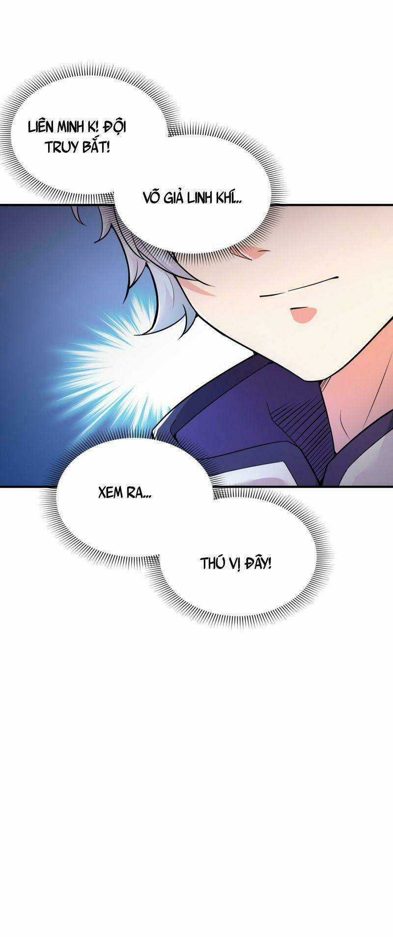 Ta Mới Chỉ 2500 Tuổi Chapter 2 trang 19