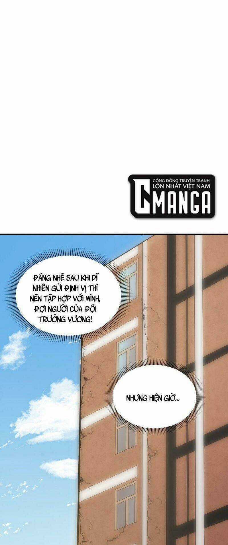 Ta Mới Chỉ 2500 Tuổi Chapter 2 trang 20