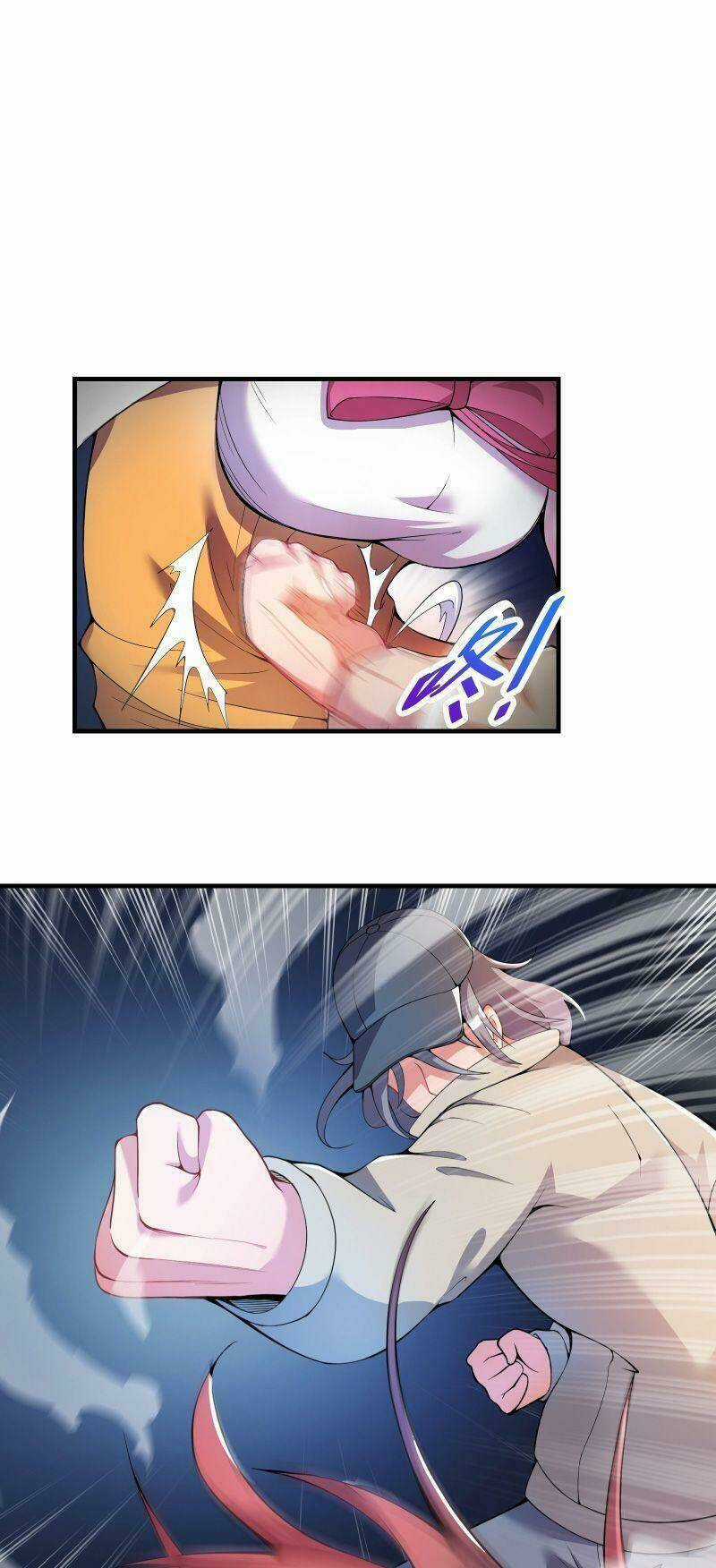 Ta Mới Chỉ 2500 Tuổi Chapter 2 trang 25