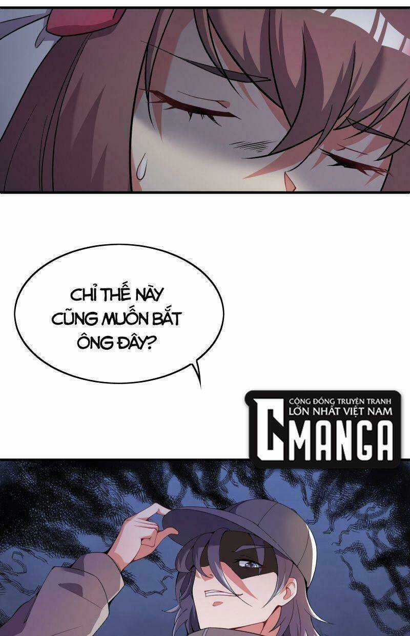 Ta Mới Chỉ 2500 Tuổi Chapter 2 trang 27