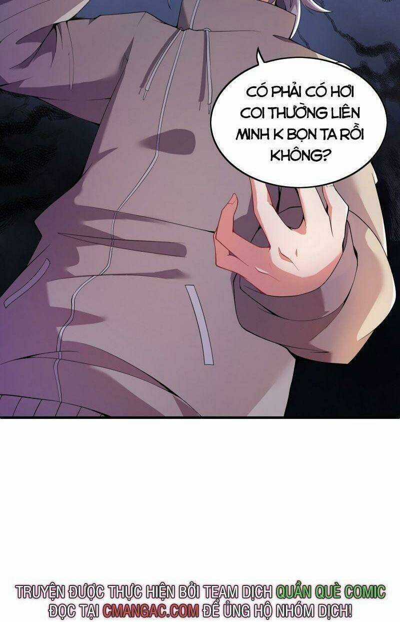 Ta Mới Chỉ 2500 Tuổi Chapter 2 trang 28