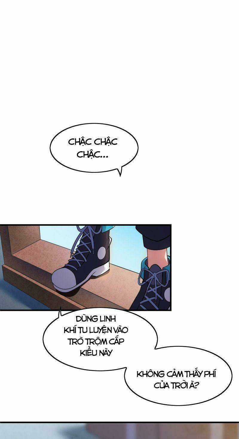 Ta Mới Chỉ 2500 Tuổi Chapter 2 trang 29