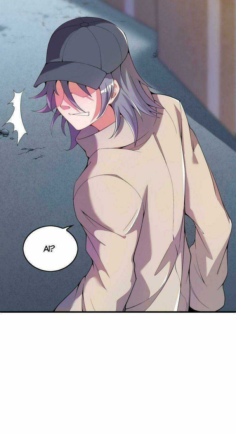 Ta Mới Chỉ 2500 Tuổi Chapter 2 trang 30