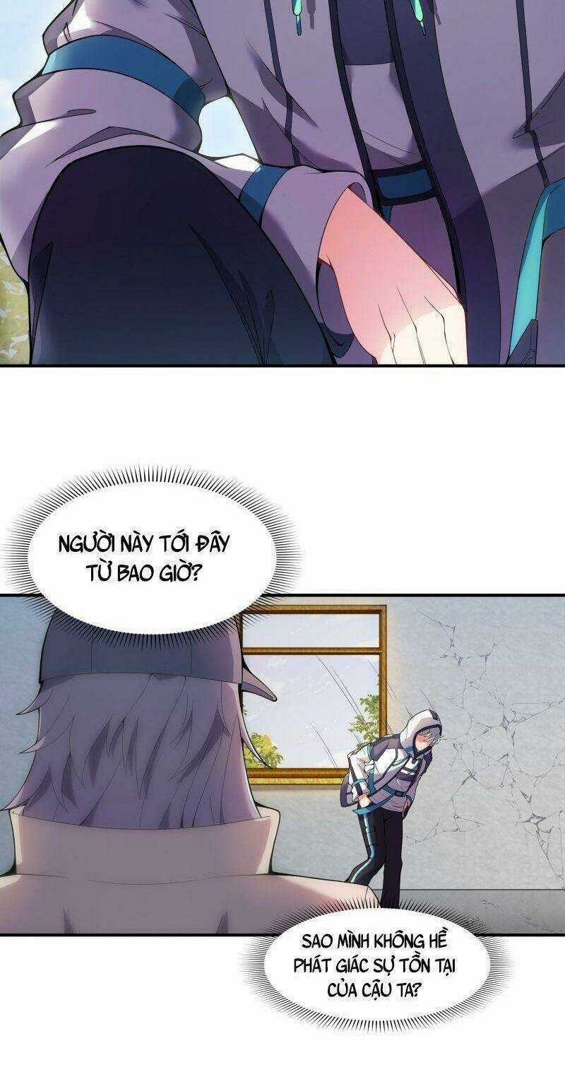 Ta Mới Chỉ 2500 Tuổi Chapter 2 trang 32