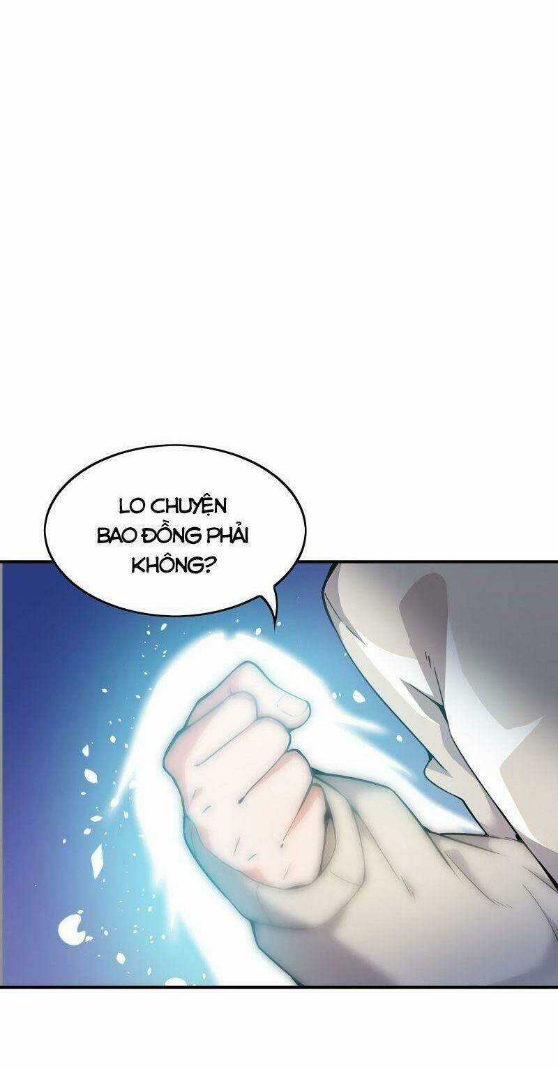 Ta Mới Chỉ 2500 Tuổi Chapter 2 trang 34