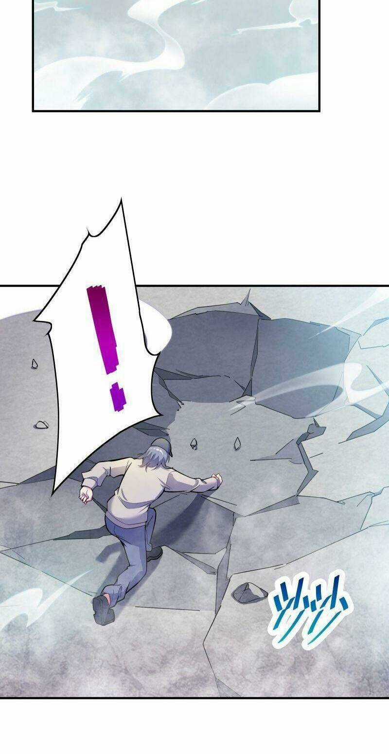 Ta Mới Chỉ 2500 Tuổi Chapter 2 trang 38