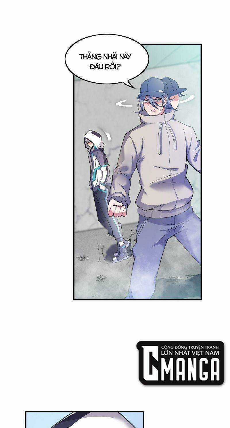 Ta Mới Chỉ 2500 Tuổi Chapter 2 trang 39