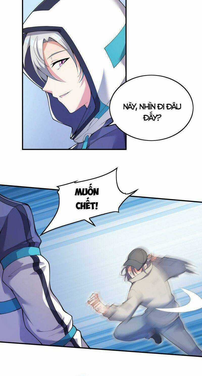 Ta Mới Chỉ 2500 Tuổi Chapter 2 trang 40