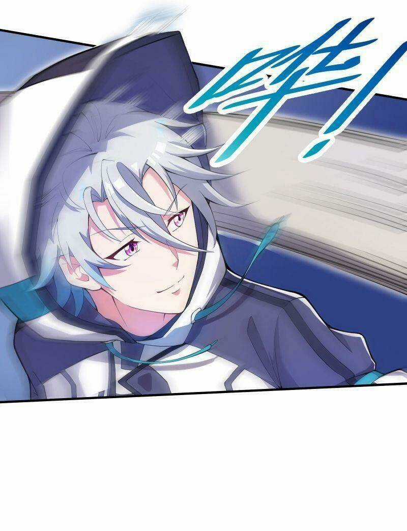 Ta Mới Chỉ 2500 Tuổi Chapter 2 trang 41