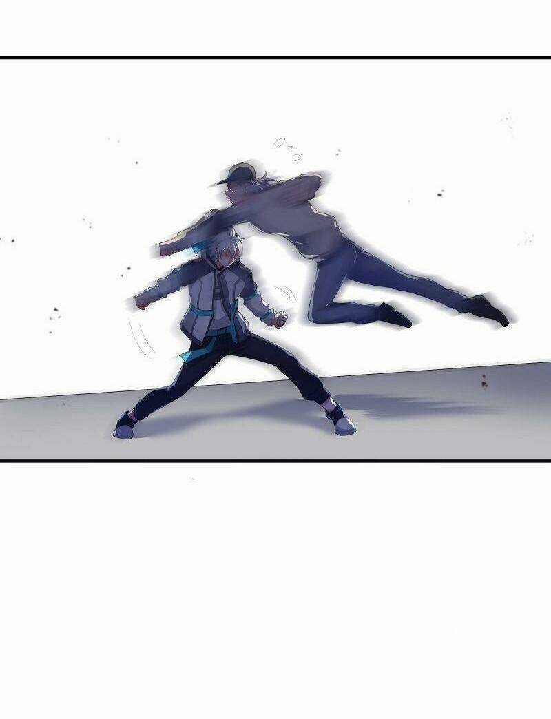 Ta Mới Chỉ 2500 Tuổi Chapter 2 trang 42