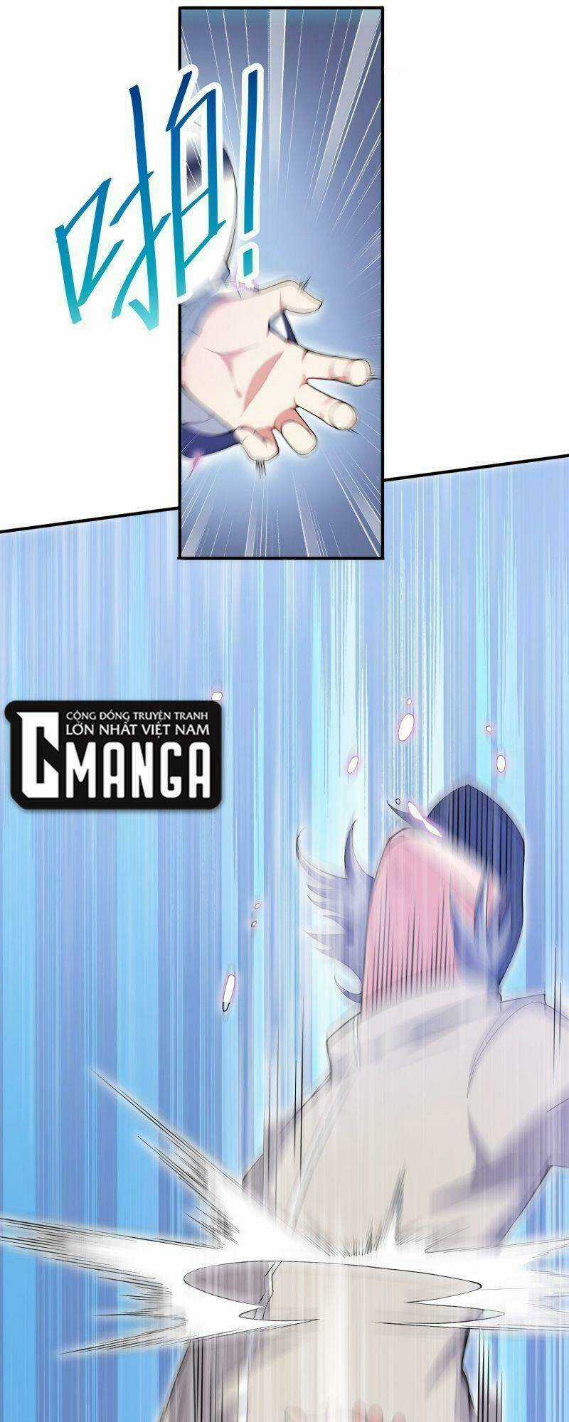 Ta Mới Chỉ 2500 Tuổi Chapter 2 trang 43